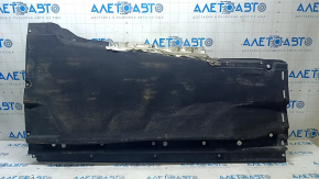 Bottom protection left Audi Q5 80A 18-24 tears