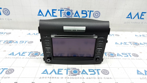 Radio tape recorder Honda CRV 12-14 RMD
