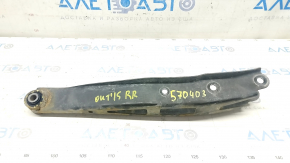 Subaru Outback 15-19 lower rear right control arm silent block for replacement