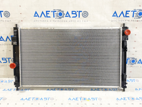 Radiator cooling water Jeep Compass 11-16 2.0 2.4