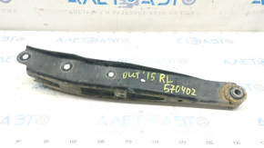 Subaru Outback 15-19 lower rear left control arm silent block for replacement