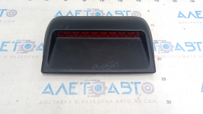 Brake light Lexus IS250 IS350 06-13 black, scratches