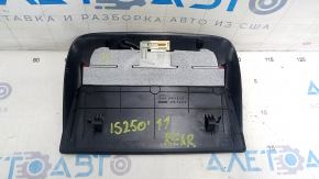 Brake light Lexus IS250 IS350 06-13 black, scratches