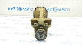 Rear differential gearbox Subaru Outback 15-19 145k, rusty