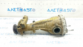 Rear differential gearbox Subaru Outback 15-19 145k, rusty