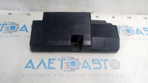 Rear bumper absorber mount left Lexus IS 06-13 broken mount
