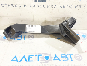 Rear Bumper Mount Right Lower VW Beetle 12-19