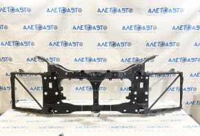 TV Panel Radiator Tesla Model S 12-20 AWD 16-20 RWD