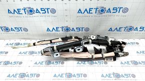 Left side curtain airbag for Honda CRV 12-13