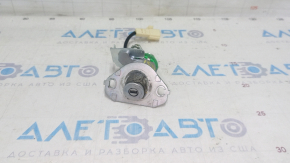 Trunk lid lock cylinder Lexus IS250 IS350 06-13