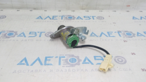 Trunk lid lock cylinder Lexus IS250 IS350 06-13