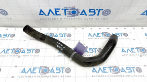 Lower cooling hose for Honda CRV 12-14 2.4