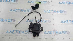 Lexus IS250 IS350 06-14 Trunk Lid Lock