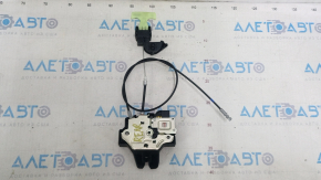 Lexus IS250 IS350 06-14 Trunk Lid Lock