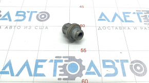 Wheel nut d21 M12x1.5 Toyota Rav4 19-