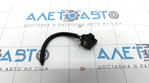 Headlight chip Honda CRV 12-14 prerest