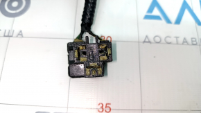 Headlight chip Honda CRV 12-14 prerest