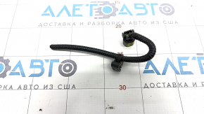 Honda CRV 12-14 pre-rest turn signal feature