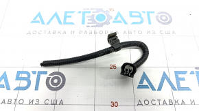 Honda CRV 12-14 pre-rest turn signal feature
