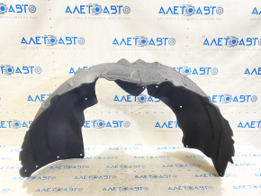 Rear right fender liner Tesla Model Y 20-