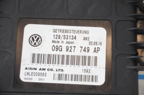 Automatic transmission computer VW Golf 15- 1.8T