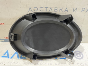 Right fog light plug Nissan Rogue Sport 17-19