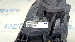 Light outer wing right BMW 3 F30 12-15 TYC