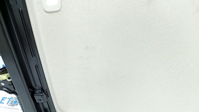 Sunroof assembly Honda CRV 12-16 gray curtain, for dry cleaning