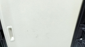 Sunroof assembly Honda CRV 12-16 gray curtain, for dry cleaning