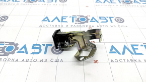Handle for opening the hatch interior Honda CRV 12-16 black