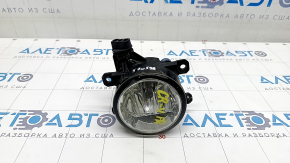 Fog lamp PTF right Honda CRV 12-14 prerest, sand