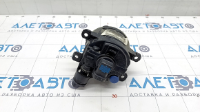 Fog lamp PTF right Honda CRV 12-14 prerest, sand