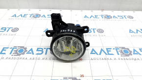 Fog lamp left PTF Honda CRV 12-14 dorest, sand