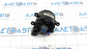 Fog lamp left PTF Honda CRV 12-14 dorest, sand