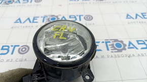 Fog lamp left PTF Honda CRV 12-14 dorest, sand