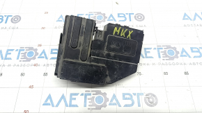Lincoln MKX 16- Battery Distribution Plate
