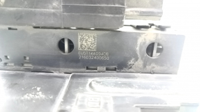 Lincoln MKX 16- Battery Distribution Plate