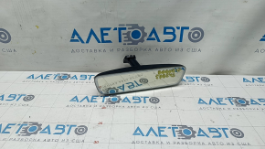 Nissan Rogue 14-20 interior mirror with control, auto-dimming, type 2, tears