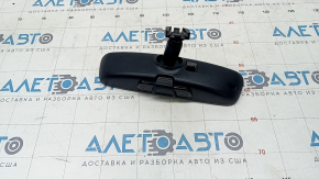Nissan Rogue 14-20 interior mirror with control, auto-dimming, type 2, tears