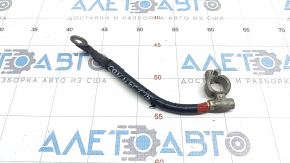 Positive battery terminal Ford Transit Connect MK2 13-25