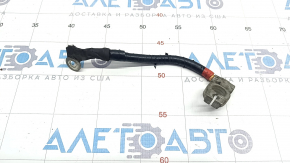 Positive battery terminal Ford Transit Connect MK2 13-25
