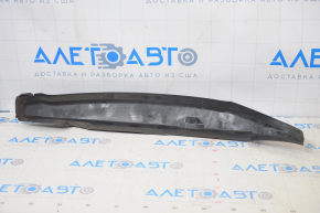Wing seal door-wing left VW Golf 15-