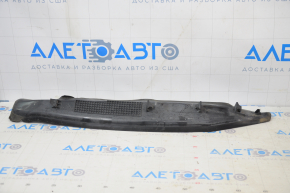 Wing seal door-wing left VW Golf 15-