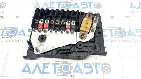 Ford Transit Connect MK2 13 Battery Distribution Plate - Housing Broken