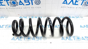 Front left spring BMW X5 E70 07-13