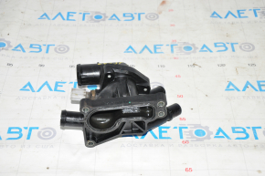 Thermostat housing Ford Ecosport 18-21 1.0T