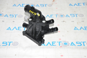 Thermostat housing Ford Ecosport 18-21 1.0T
