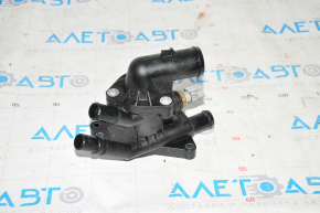 Thermostat housing Ford Ecosport 18-21 1.0T