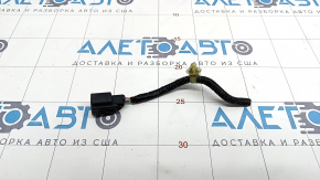 Chip for the cooling fan motor Honda CRV 12-16