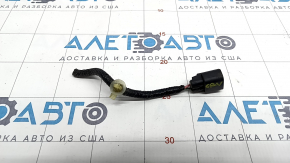 Chip for the cooling fan motor Honda CRV 12-16